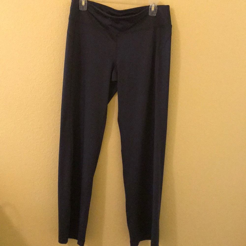 Yoga pants